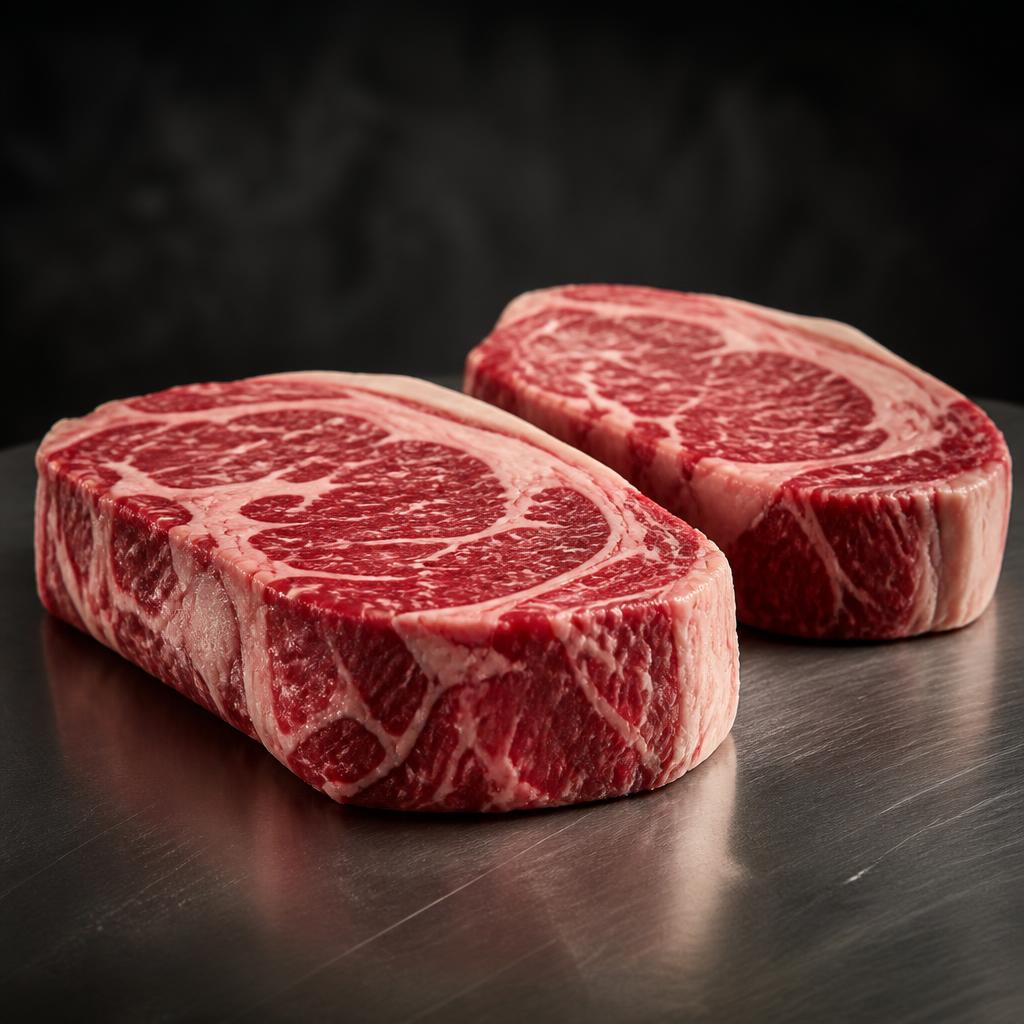 Premium Steaks