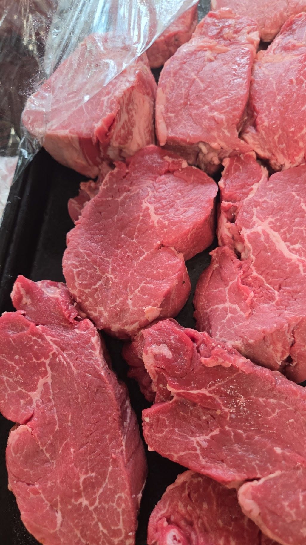 Prime Beef