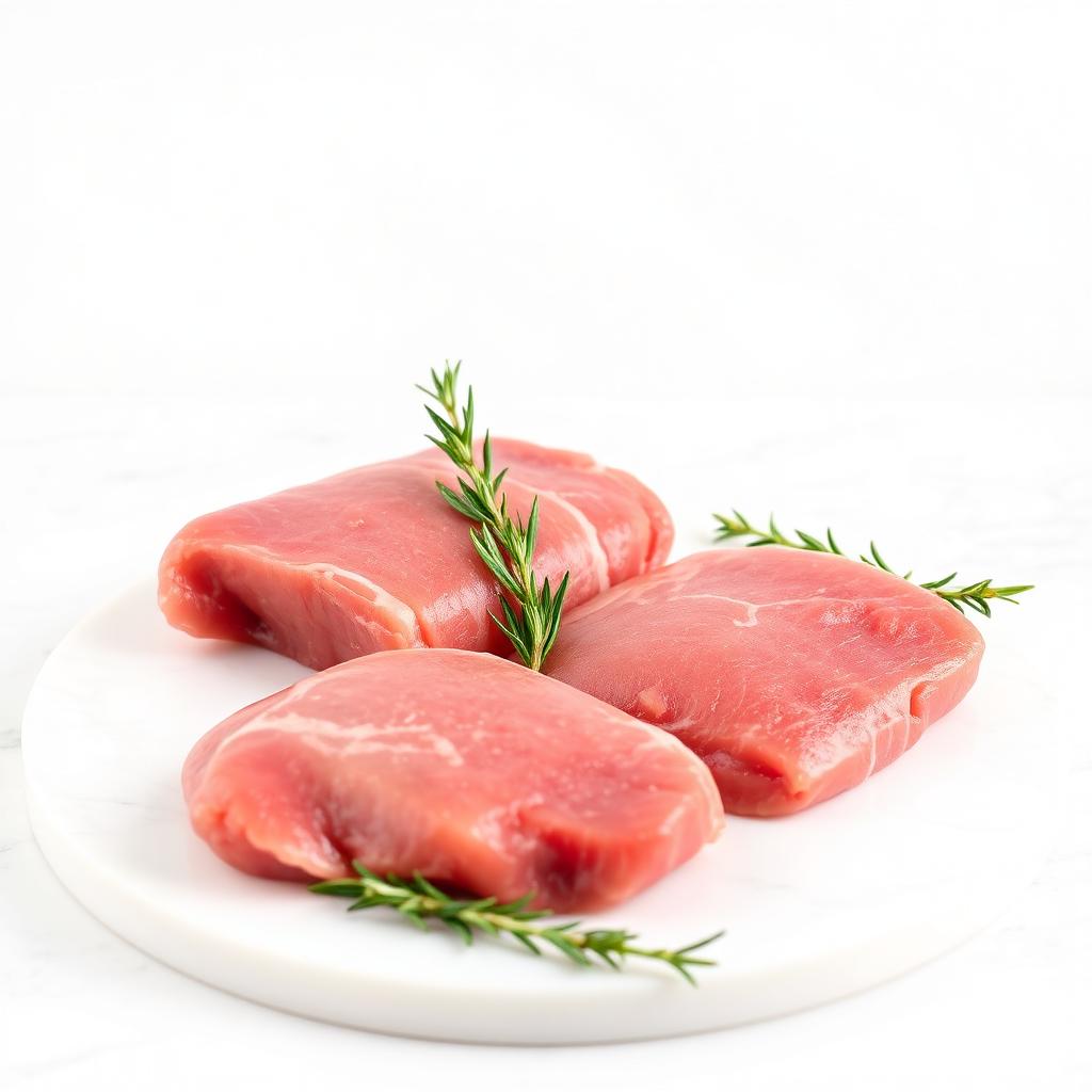 Fresh Pork